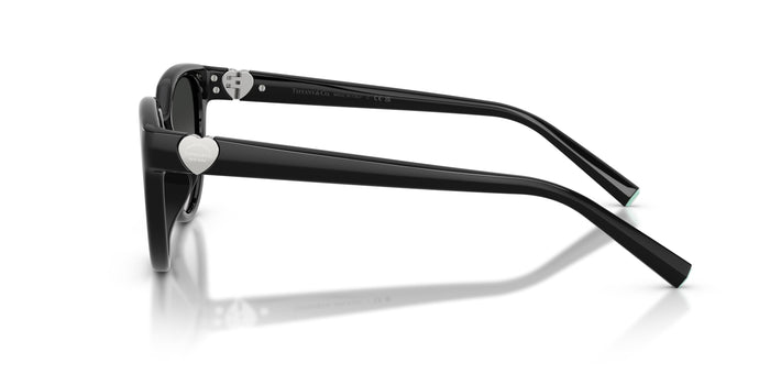 Gafas de Sol Tiffany TF4256D 80013C 55 19 — vista 2