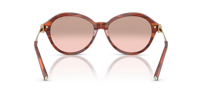 Gafas de Sol Tiffany TF4259 84407E 56 16 — vista 3