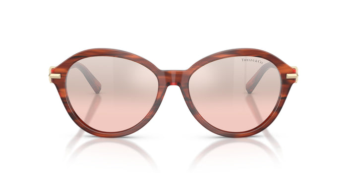 Gafas de Sol Tiffany TF4259 84407E 56 16 — vista 4