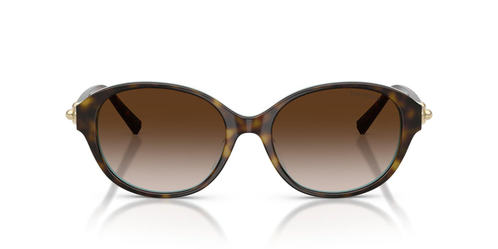 Gafas de Sol Tiffany TF4263D 81343B 54 17 — vista 4