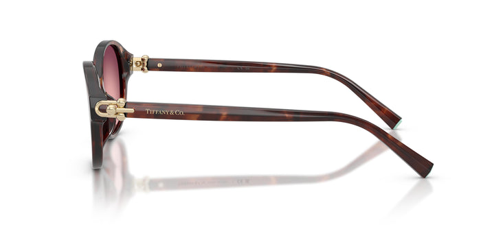 Gafas de Sol Tiffany TF4263D 84218H 54 17 — vista 2