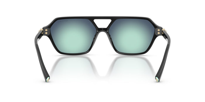 Gafas de Sol Tiffany TF4264U 80019S 58 14 — vista 3