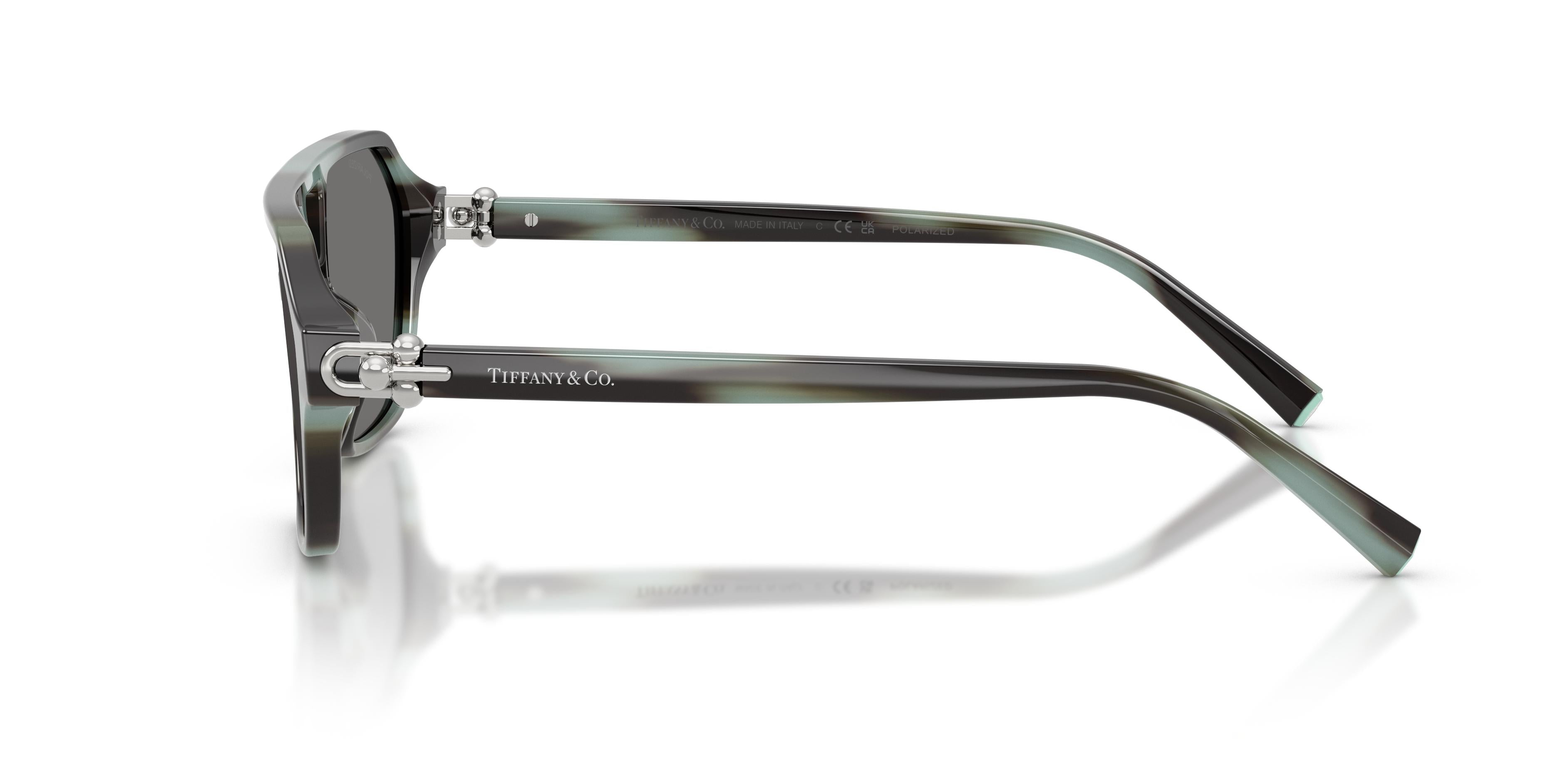 Brille Tiffany TF4264U 844381 58 14