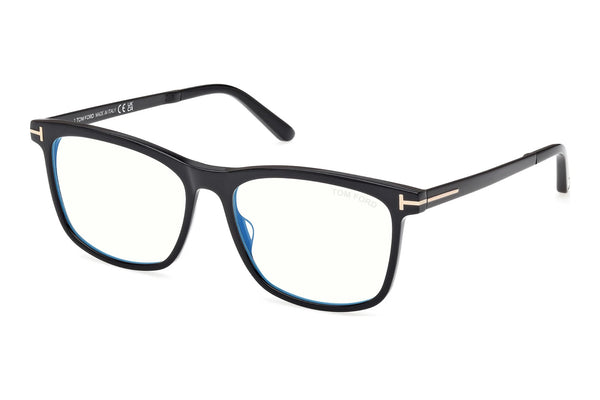Tom Ford TF5478B 052 55 14 Prescription Glasses