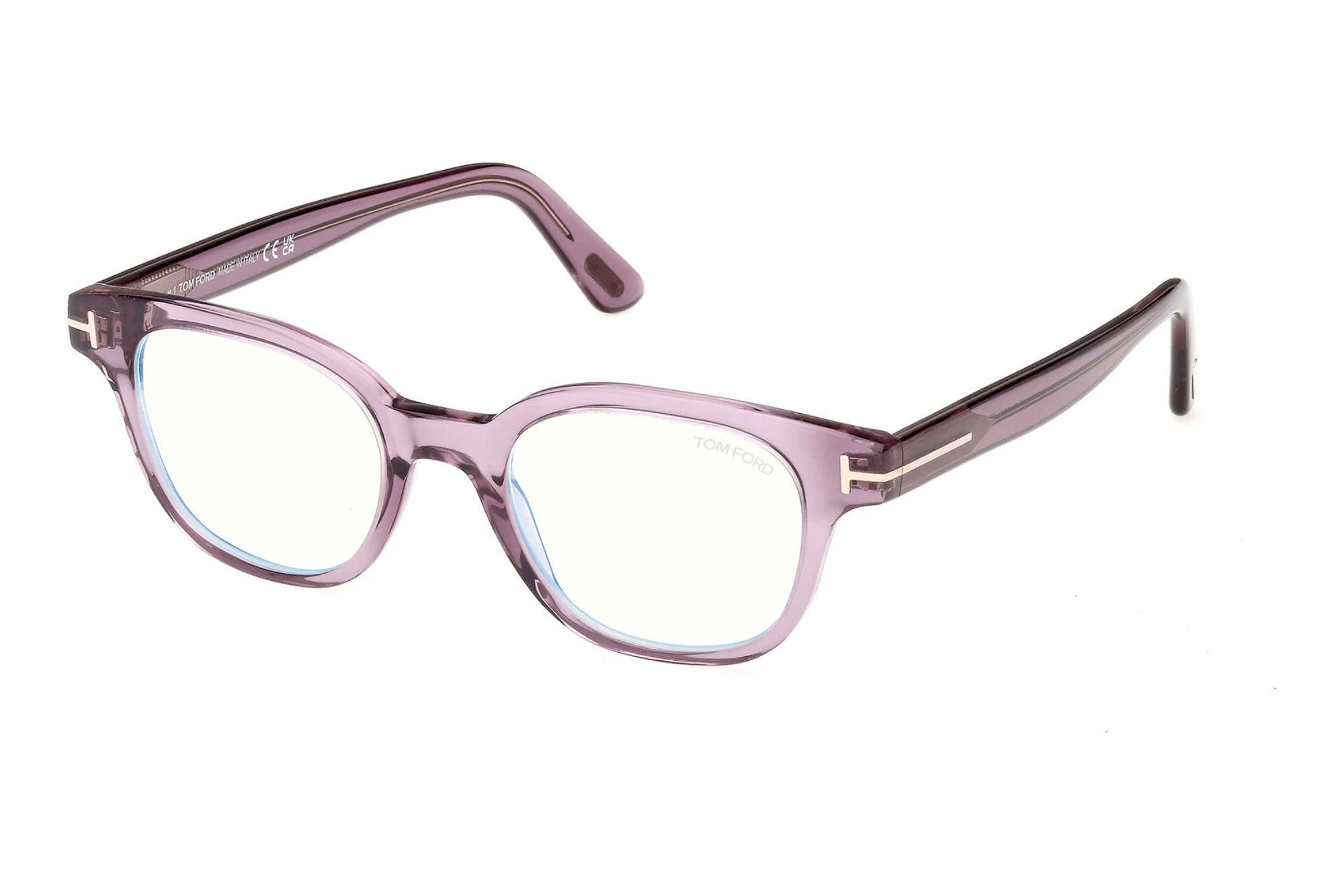 Gafas Graduadas Tom Ford TF6130B 081 48 20
