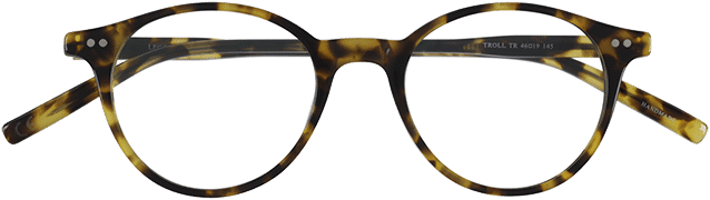 Lunettes de Vue Epos TROLL TR 46 19