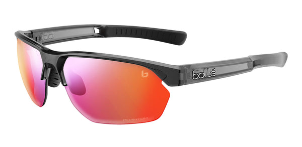 Gafas de Sol Bolle Victus BS065008 Dark Grey Crystal 66 15