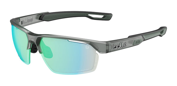 Gafas de Sol Bolle Victus Pro BS058002 Black Frost 66 15