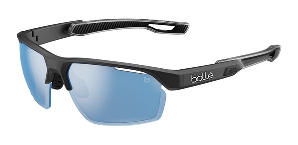 Gafas de Sol Bolle Victus Pro BS058005 Black Matte 66 15