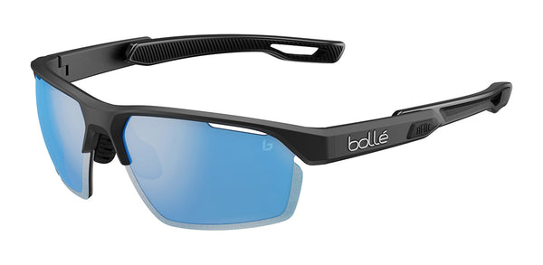 Gafas de Sol Bolle Victus Pro BS058008 Black Matte 66 15