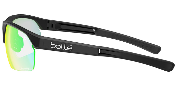 Bolle Victus S BS101006 Black Matte 64 13 太阳镜 偏光镜 — vista 3
