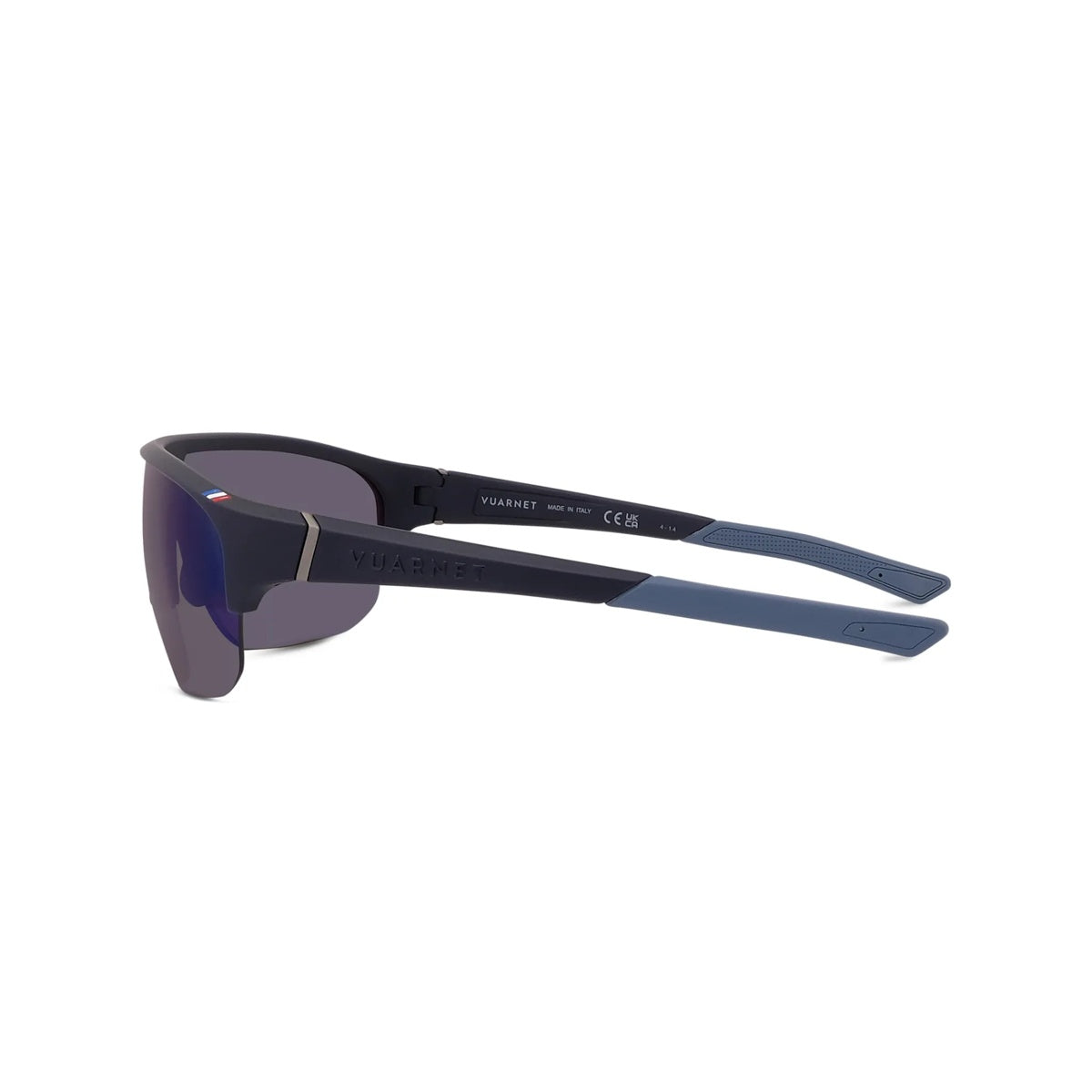 Sunglasses Vuarnet RACING 03 VU40025U 91X 00 00