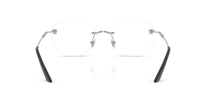 Gafas Graduadas Versace VE1305 1000 55 16 — vista 3