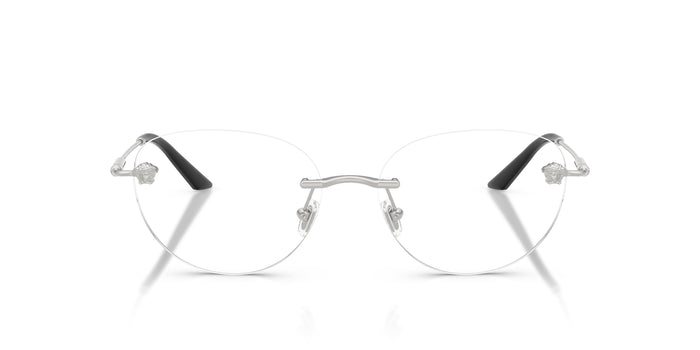 Gafas Graduadas Versace VE1305 1000 55 16 — vista 4
