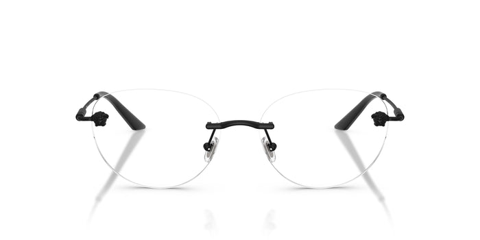 Gafas Graduadas Versace VE1305 1261 55 16 — vista 4