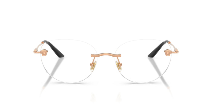 Gafas Graduadas Versace VE1305 1412 55 16 — vista 4