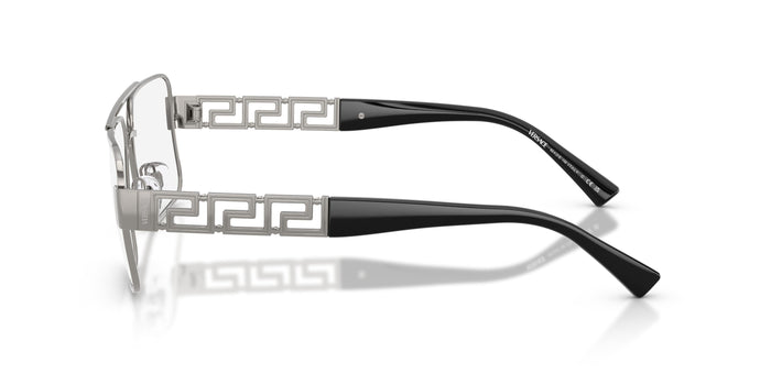 Brille Versace VE1308 1000 — vista 2