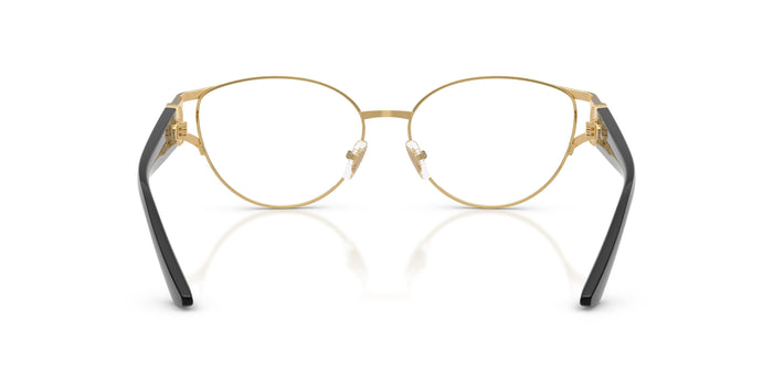 Brille Versace VE1309 1002 — vista 3