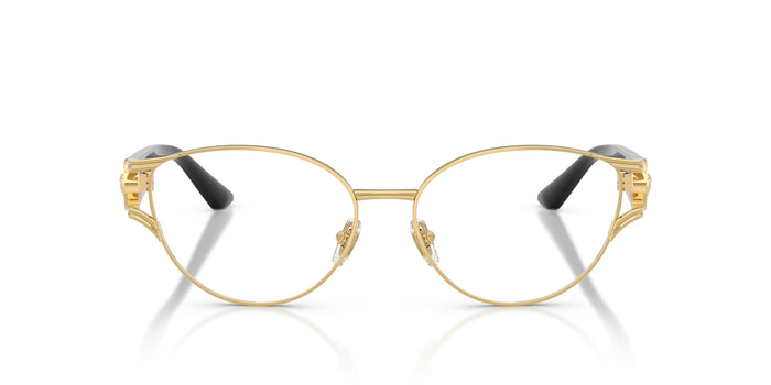 Brille Versace VE1309 1002 — vista 4