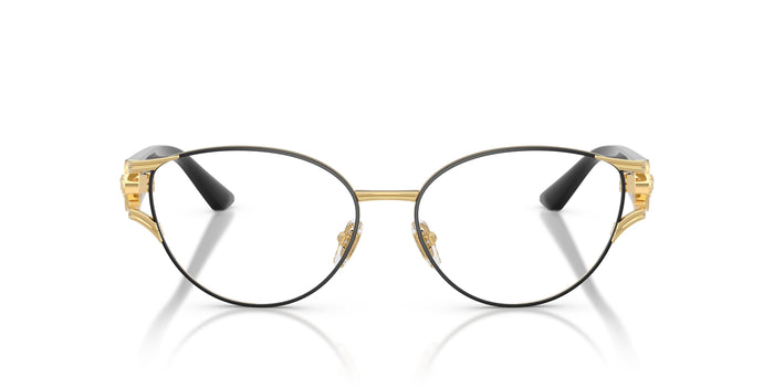 Gafas Graduadas Versace VE1309 1436 — vista 4
