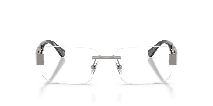 Gafas Graduadas Versace VE1310 1000 56 15 — vista 4