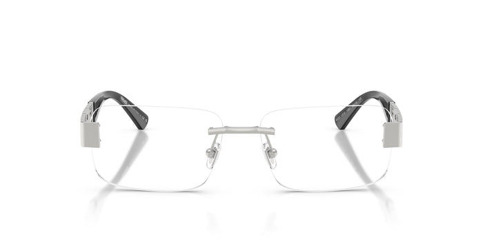 Brille Versace VE1310 1001 56 15 — vista 4
