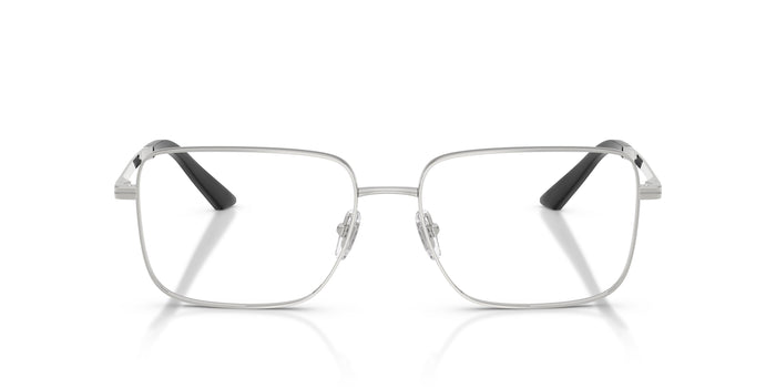 Gafas Graduadas Versace VE1311 1001 — vista 4