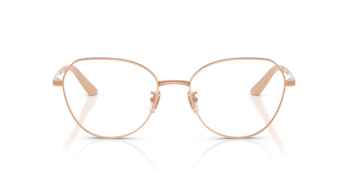 Gafas Graduadas Versace VE1313D 1412 55 18 — vista 4