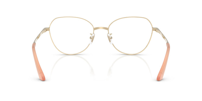 Gafas Graduadas Versace VE1313D 1520 55 18 — vista 3