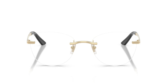 Brille Versace VE1314D 1252 55 19 — vista 4