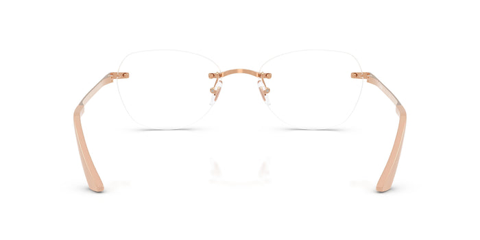 Gafas Graduadas Versace VE1314D 1412 55 19 — vista 3