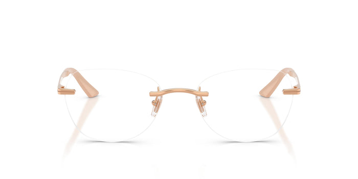 Gafas Graduadas Versace VE1314D 1412 55 19 — vista 4