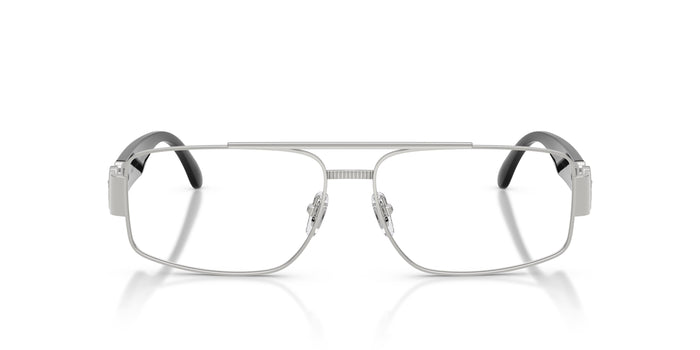 Gafas Graduadas Versace VE1317 1000 — vista 4