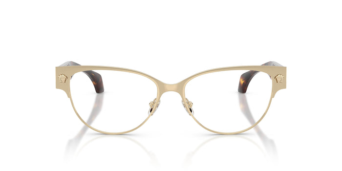 Gafas Graduadas Versace VE1318 1252 53 15 — vista 4