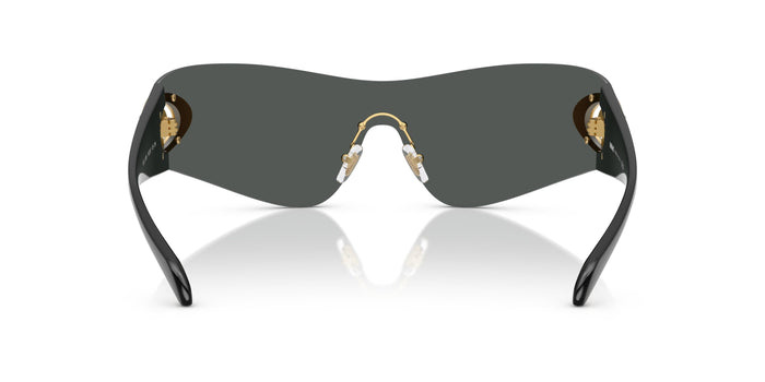 Brille Versace VE2280 100287 42 142 — vista 3