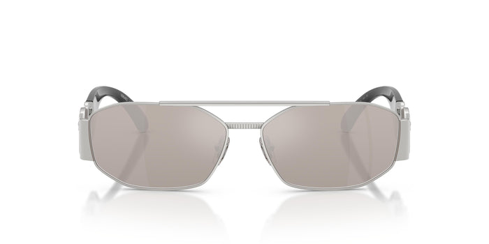 Gafas de Sol Versace VE2287 1000AP 58 14 — vista 4