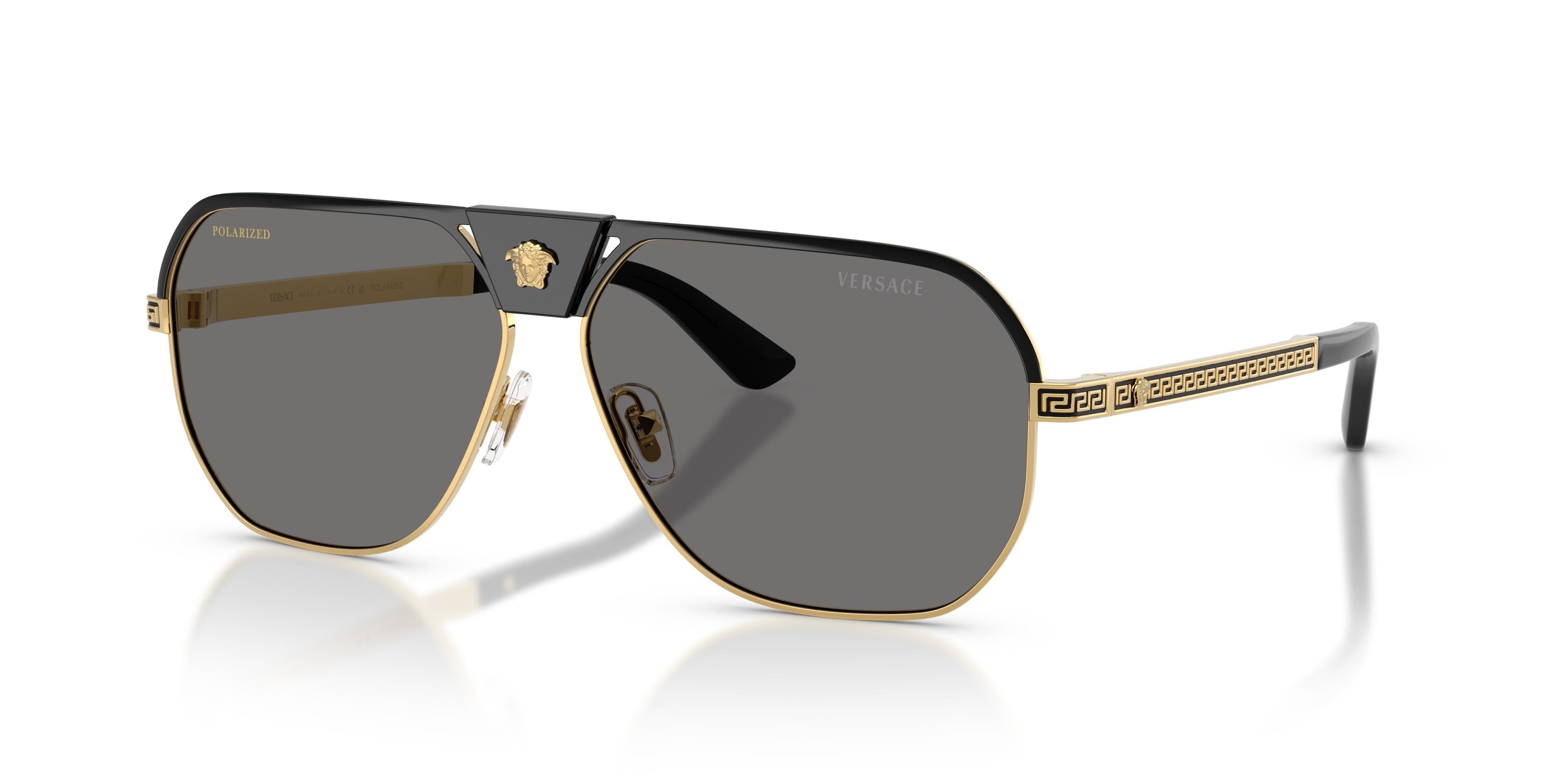 Sunglasses Versace VE2294 100281 61 12