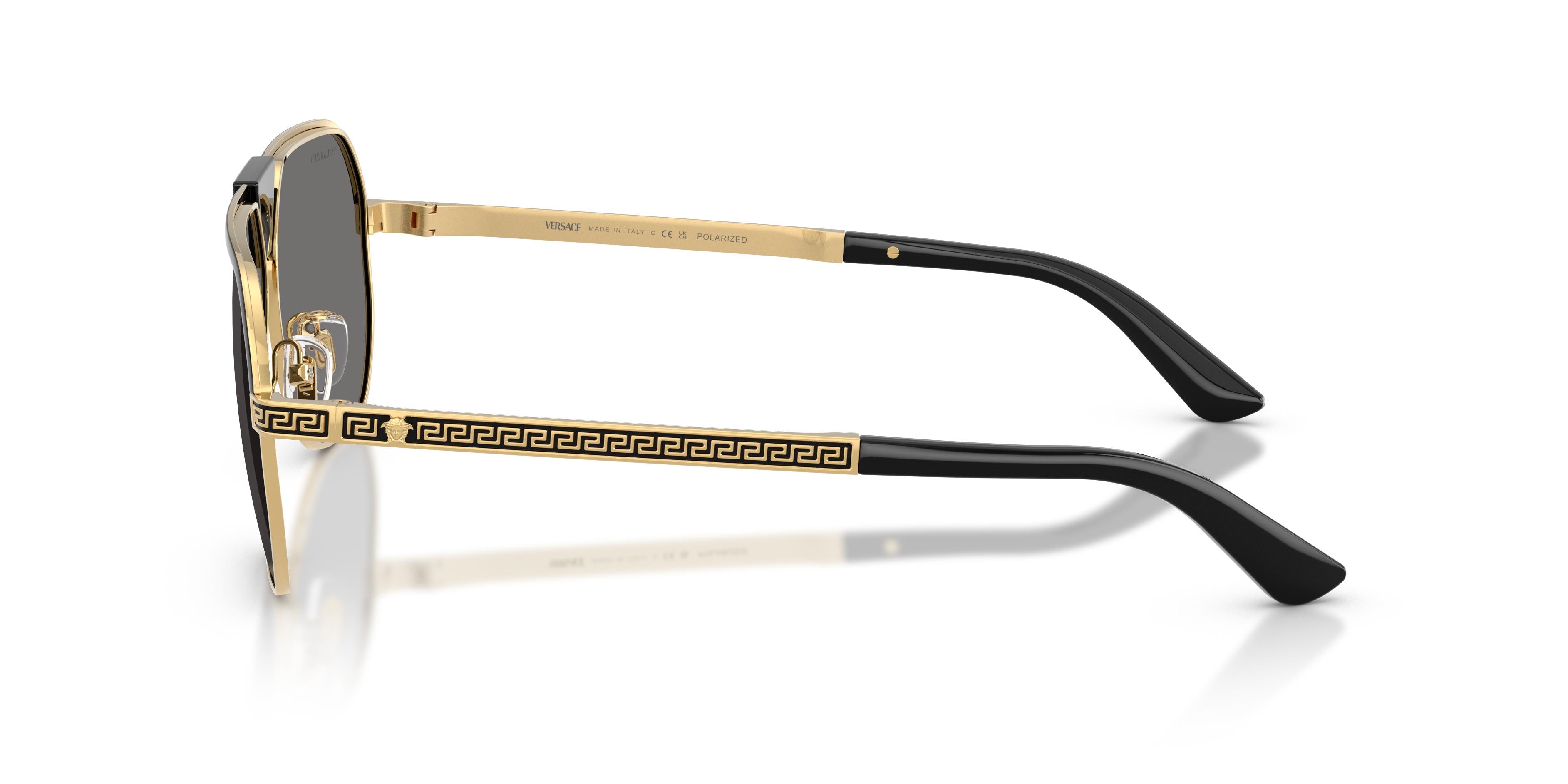 Sunglasses Versace VE2294 100281 61 12