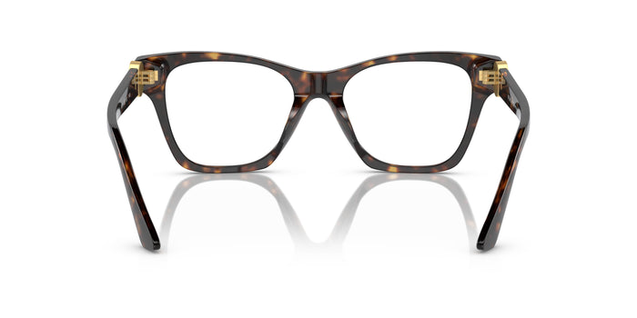 Lunettes de Vue Versace VE3341U 108 52 18 — vista 3