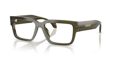 Prescription Glasses Versace VE3374U 5542