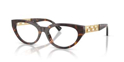 Brille Versace VE3383 108