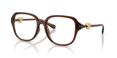 Brille Versace VE3386D 5534 55 18