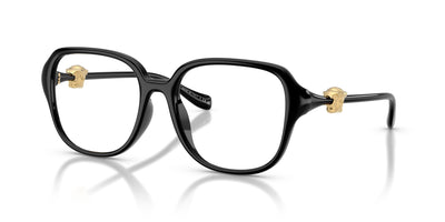 Brille Versace VE3386D GB1 55 18