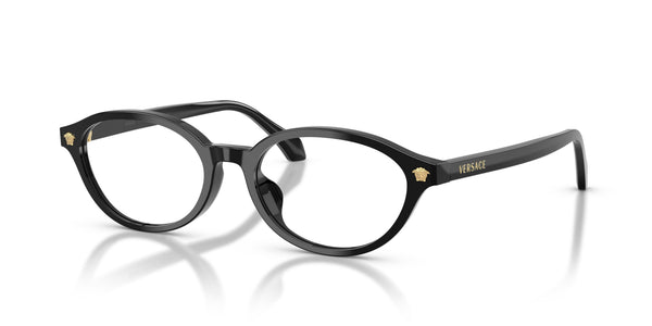 Gafas Graduadas Versace VE3393D GB1 53 17