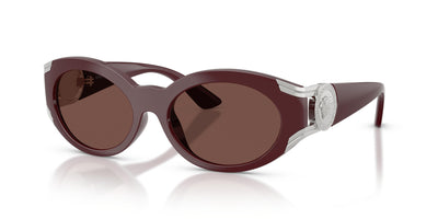 Gafas de Sol Versace VE4503U 55348D 55 18