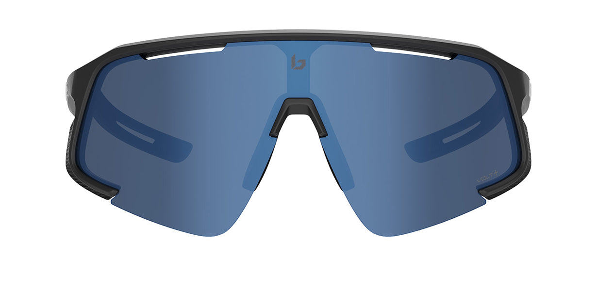 Sunglasses Bolle Windchaser BS050001 Black Matte