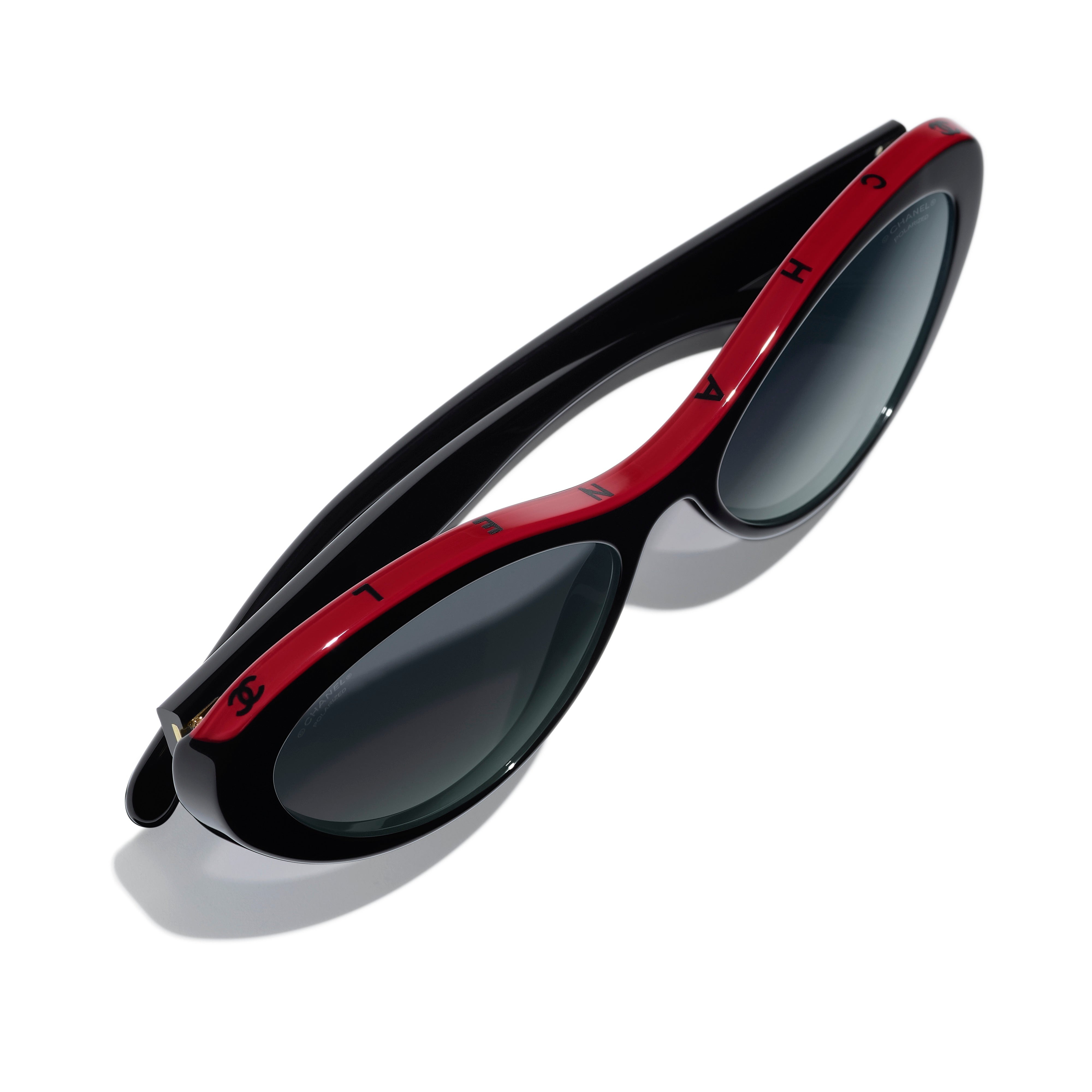 CHANEL 5416 1794/S8 57 17 140 Sunglasses