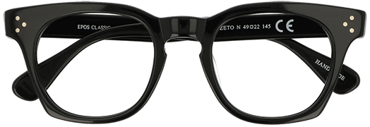 Korrektionsbrillen Epos ZETO N 49 22