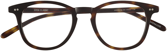 Lunettes de Vue Epos Zeus 2 M-NTN 49 21