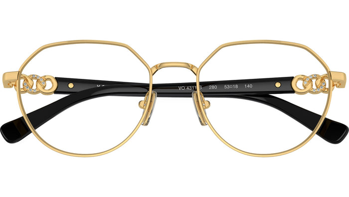 Gafas Graduadas Vogue Eyewear VO4311B 280 — vista 4
